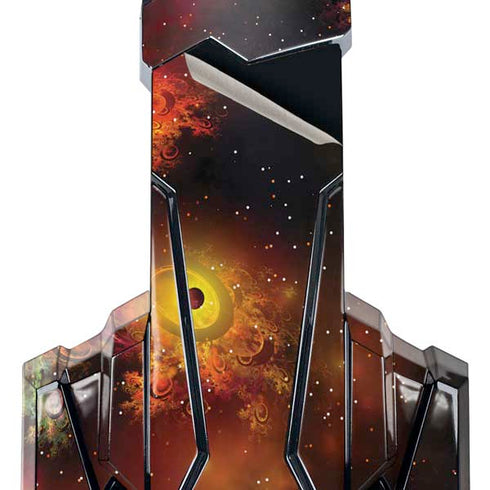 StockTrek Colorful Nebulae and Interstellar Matter BENGOO G9000 Skin